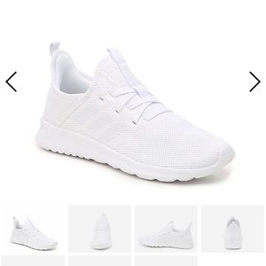 Adidas women’s cloud foam shoes
